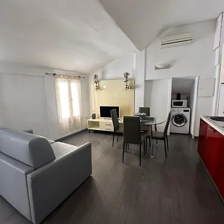 Casa Mia Tivoli Apartment