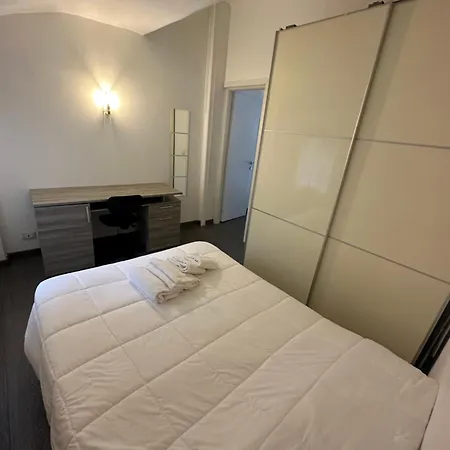 Casa Mia Tivoli Apartment *