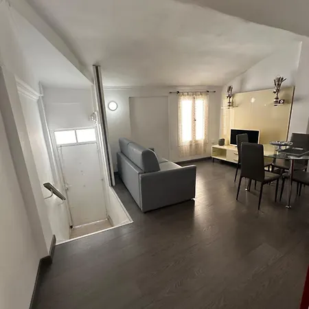 Apartamento Casa Mia Tivoli *