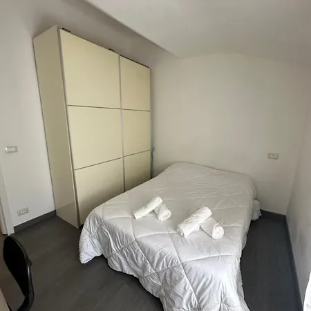 Casa Mia Tivoli Apartment